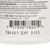Health*Star® Chlorpheniramine Maleate Allergy Relief #784-01-HST