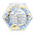 MooreBrand® Assorted Flavors Cold and Cough Drops #27996