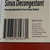 Medi-First® Phenylephrine Sinus Relief #80933