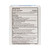Water Jel® Burn Jel® Lidocaine Burn Relief #600U-1.00.000