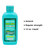 Geri-Care® Geri-Lanta Antacid Liquid Relief for Gas and Heartburn #QMYL-12-GCP