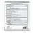 McKesson Bismuth Subsalicylate Anti-Diarrheal #82473