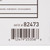 McKesson Bismuth Subsalicylate Anti-Diarrheal #82473