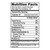 YumVs Glucose Supplement #9061-06-YMC