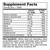 Geri-Care® Multivitamin Supplement #501-20-GCP