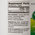 Geri-Care® Ascorbic Acid Vitamin C Supplement #841-10-GCP