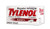 Tylenol® Acetaminophen Pain Relief #30300450496608