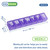 Apothecary Products® Weekly Pill Planner #67005