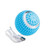 Kanjo Vibrating Acupressure Foot Pain Relief Ball #KANVIBALL