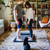 Kanjo Memory Foam Acupressure Mat Set, Large Size #KANMATXL