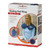 Thera Care Heat Therapy Personal Heating Pad Wrap, 25 x 26 Inch #24-610