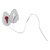 Veridian TENS wired Pain Management Solution #22-040