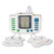 Sensiv Full-Body TENS Pain Relief Therapy with Foot Attachment #SENTENSF