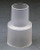 AirLife® RT Two Step Adapter #001824