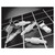 Salter Labs® Oxgen Swivel Tubing Connector #1220-0-25
