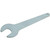 B & F Medical Oxygen Regulator Wrench #66082