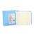 3M™ Comply™ Sterilization Bowie-Dick Test Pack, Type 2, Steam, 270° to 273°F, Disposable, Lead-Free #1233LF