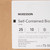 McKesson Sterilization Biological Indicator Vial #73-SCS025