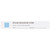 McKesson Sterilization Chemical Indicator Strip #73-SIS250