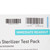 McKesson Sterilization Chemical Integrator Pack #73-STP025