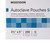McKesson Sterilization Pouch, 3½ x 5 Inch #16-6420