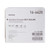 McKesson Sterilization Pouch, 3½ x 5 Inch #16-6420