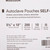 McKesson Sterilization Pouch, 5¼ x 10 Inch #16-6424