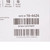 McKesson Sterilization Pouch, 5¼ x 10 Inch #16-6424
