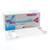 Sure-Check® Sterilization Pouch, 2¼ x 4 Inch #SCXX2
