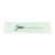 Steriking® Sterilization Pouch, 3.5 x 8 Inch, for Ethylene Oxide (EO) Gas / Steam Sterilization #SS-T1