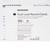 McKesson Sterilization Record Card #73-DLC250