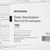 McKesson Sterilization Record Envelope #73-LEB100