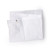 Mark-Clark® White 4 mil Plastistaff Pillow Cover With Zip, 21 x 27 Inch #15035-11-MGD