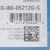 McKesson Sterile Pediatric Laparotomy Drape, 100 x 72 x 124 Inch #183-I80-05212G-S