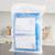 McKesson Sterile Pediatric Laparotomy Drape, 100 x 72 x 124 Inch #183-I80-05212G-S