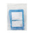 McKesson Sterile Arthroscopic Knee Drape, 90 x 124 Inch #183-I80-09102-S