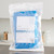 McKesson Sterile Arthroscopic Knee Drape, 90 x 124 Inch #183-I80-09102-S