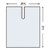 McKesson Sterile Impervious U-Drape, 60 x 81 Inch #183-I80-09147-S