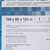 McKesson Sterile Lower Extremity Drape, 108 x 80 x 124 Inch #183-I80-09158G-S