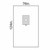 Halyard Sterile Minor Procedure Surgical Drape, 76 W x 124 L Inch #89209