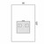 Halyard Sterile Bilateral Limb Drape, 76 x 120 Inch #89291