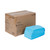 McKesson Nonsterile Blue Procedure Underpad, 17 x 24 Inch #16-16650