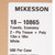 McKesson Nonsterile White Procedure Towel, 13 x 18 Inch #18-10865