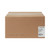 McKesson Crepe Table Paper, 18 Inch x 100 Foot, White #18-6218