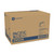 Pacific Blue Select™ Air-laid Bonded Cellulose Washcloth #29506