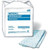 Versalon™ Moderate Absorbency Washcloth, Blue, 9.4 x 13.5 Inch #6360