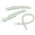 Hollister Vented Urinary Leg Bag Kit #9655
