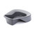 McKesson Pontoon Plastic Bedpan #56-80217A
