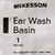McKesson Ear Basin #140-1