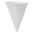 Bare® Paper Cone Drinking Cup, 4¼-ounce capacity #42R-2050
